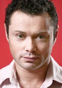 Никита Воронин