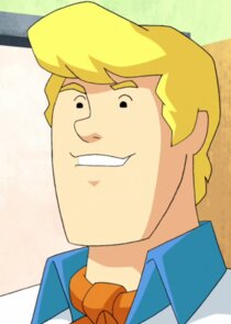 Fred Jones