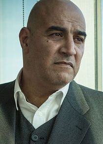 Salim Baraket