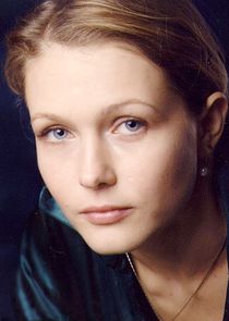 Наташа Новикова