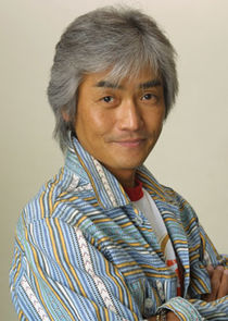 Toshiyuki Saejima