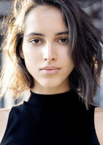 Яна Вилкас / Яна Волкова, биатлонистка / "Мун-вульф", киллер