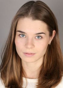 Кира Игоревна Алексеева