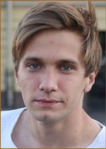 лейтенант Иван Морозов, опер