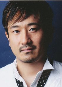 Kensuke Toriumi