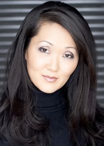 Dr. Christine Liu