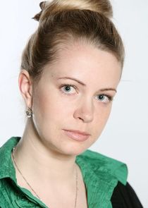 Марина Уткина, спец по технике и электронике