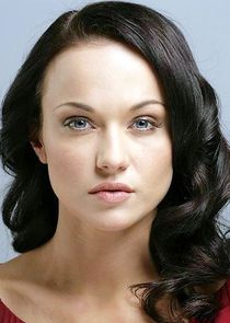 Елена Валентиновна Воробьяшкина, "Провидица Елена", экстрасенс