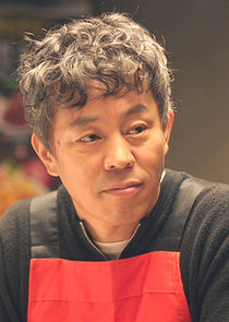 Jeong Jun Sik