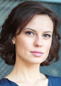 Маргарита Николаевна Солодова, бывшая девушка Громова