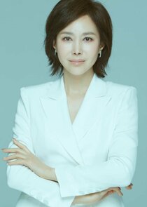 Seo Ji Soo