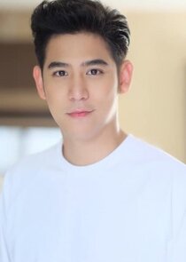 Captain Khanin Verote