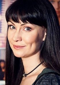 Людмила Васнецова