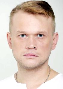 Слава Прошкин