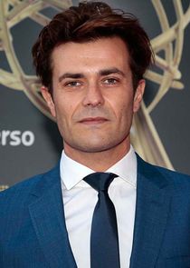 Duarte Sousa Prado de Oliveira