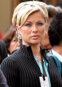 Esmeralda Rosales-Peñarreal