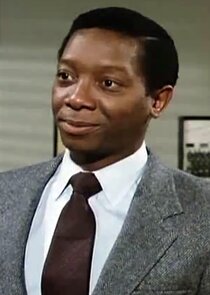 William "Billy" Griffin