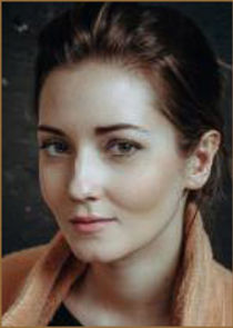 Анна Носова