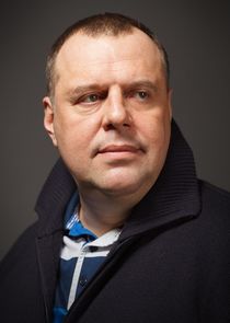 майор Сергей Лапин