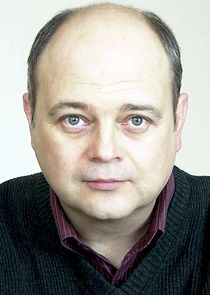 Валерий Вячеславович Киселёв, сценарист