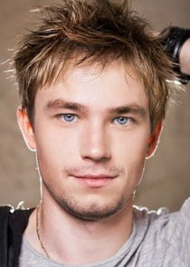 Кирилл Андреев