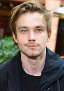 Андрей Трофимов