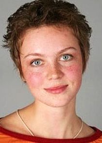 Дарья Максимова, программист, химик