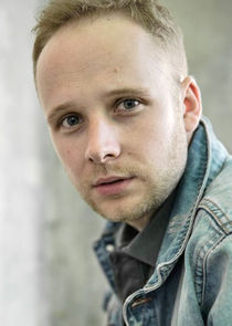 Глеб Калинин, коллега Леонида