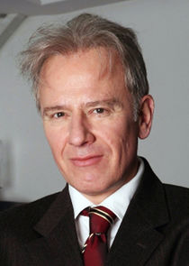 Prof. Edoardo Melchiorre