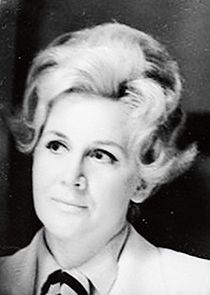 диктор телевидения