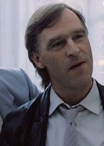 Leutnant Thomas Grawe