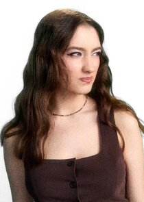 Динара Курбанова