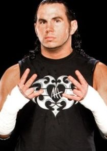 Matt Hardy