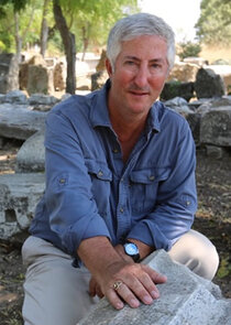 Professor of Ancient History and Archaeology, George Washington University