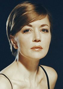 Ольга Болгова, вдова Игоря