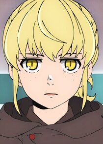 Rachel / Michelle Light