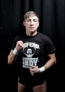 Pete Dunne