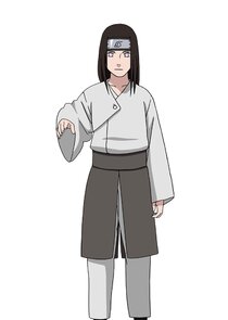 Neji Hyuga