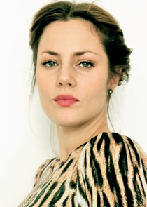 Тина Игоревна Воронцова, зав.хирургии