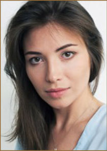 Алла Друзеева