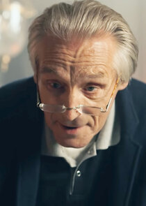 Смолин, дед Ильи