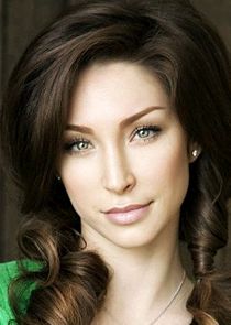 Вика Лаврова