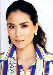 Aunyamanee / "Waan" Namwaan