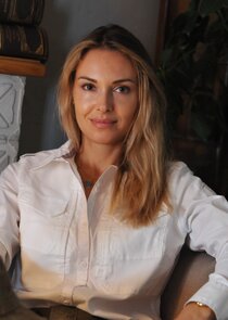 Алевтина Толкачёва