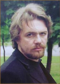 Сергей Петрович Белкин, фармацевт, отец Родиона