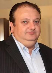 &Eacute;rick Jacquin