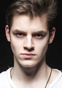 Евгений Юдин, сын Александра. пианист