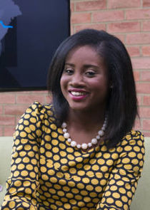 Vanessa Bafoe