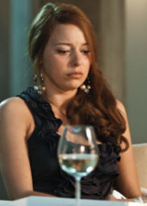 Marie-Claire Rodenburg