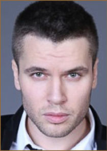 Андрей Викторович Изворин